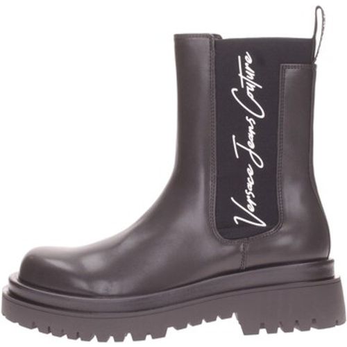 Damenstiefel - Versace Jeans Couture - Modalova