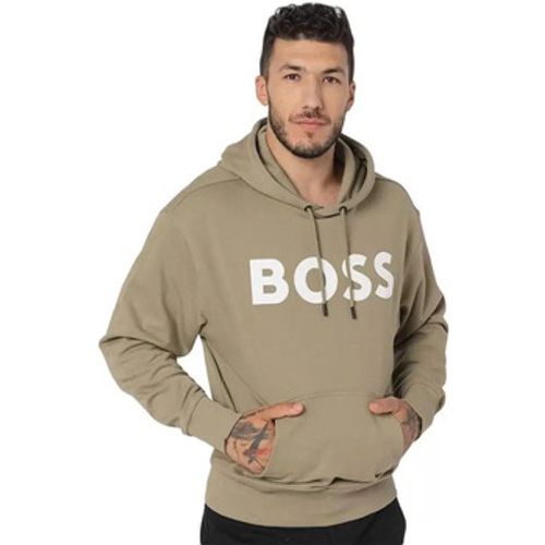 BOSS Sweatshirt Regular - Boss - Modalova