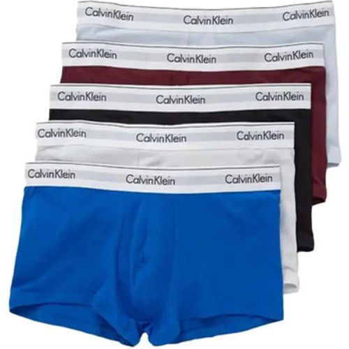Calvin Klein Jeans Boxer pack x5 - Calvin Klein Jeans - Modalova