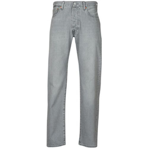 Levis Straight Leg Jeans 501® '54 - Levis - Modalova