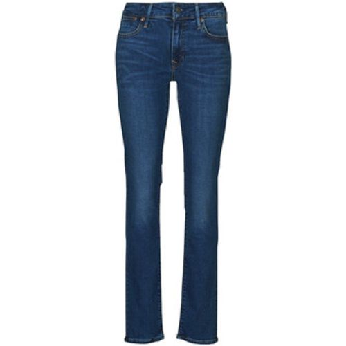 Slim Fit Jeans 712 SLIM WELT POCKET - Levis - Modalova