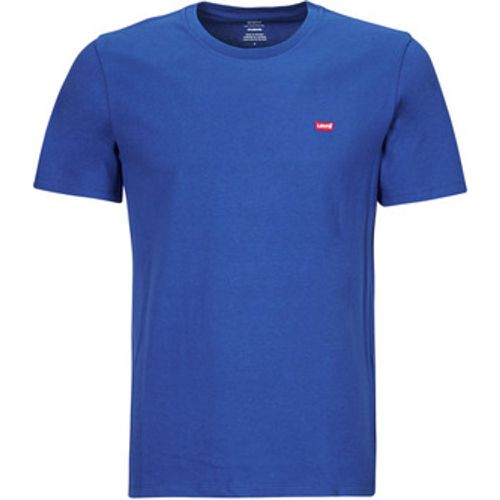 Levis T-Shirt SS ORIGINAL HM TEE - Levis - Modalova