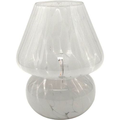 Tischlampen Schedula Crystal Lamp - Signes Grimalt - Modalova