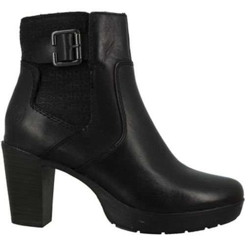 Rieker Stiefeletten Y2252 - Rieker - Modalova