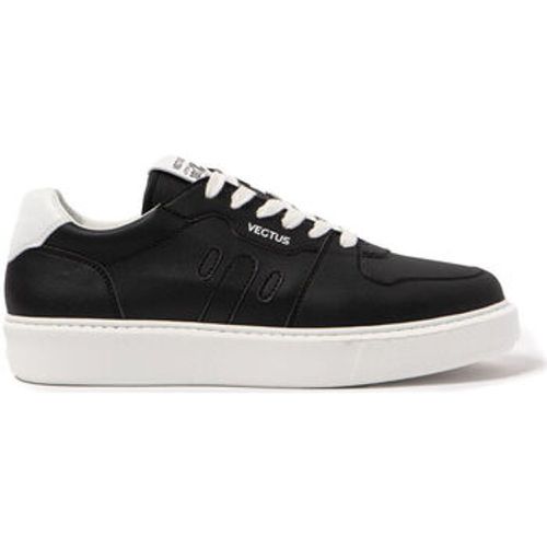 Sneaker Guajira Coloured Man Total Black - Vegtus - Modalova