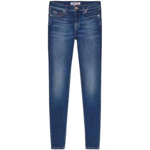 Tommy Hilfiger Jeans - Tommy Hilfiger - Modalova