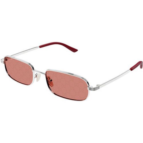 Sonnenbrillen GG1457S 004 Logo-Sonnenbrille - Gucci - Modalova