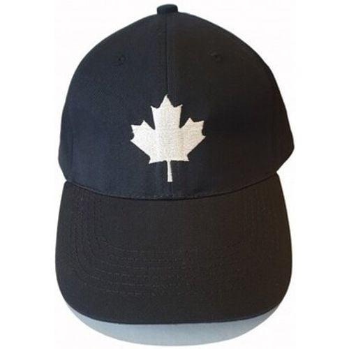 Schirmmütze Kappe mit Ahornblatt-Logo - Le Comptoir Canadien - Modalova