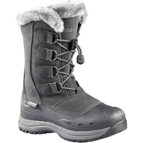 Moonboots - Chloé Damen Stiefel - Baffin - Modalova