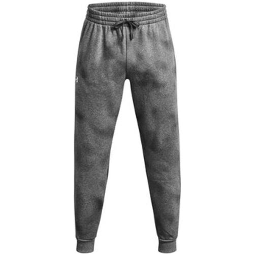 Hosen Rival Fleece Printed - Under Armour - Modalova