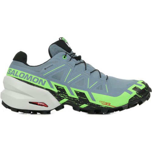 Herrenschuhe Speedcross 6 Gtx - Salomon - Modalova