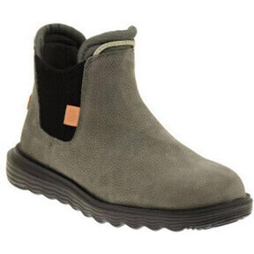 Sneaker Branson boot craft leather - HEYDUDE - Modalova