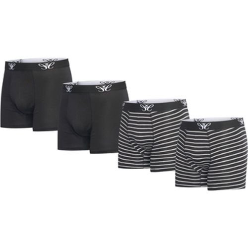 Boxer 4-Pack Boxers - Cappuccino Italia - Modalova