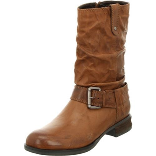 Stiefel Sanja 14, cognac - Josef Seibel - Modalova