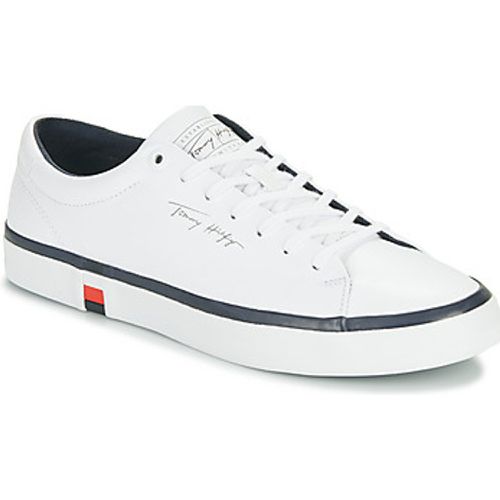 Sneaker MODERN VULC CORPORATE LEATHER - Tommy Hilfiger - Modalova