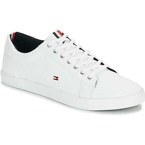 Sneaker ICONIC LONG LACE SNEAKER - Tommy Hilfiger - Modalova