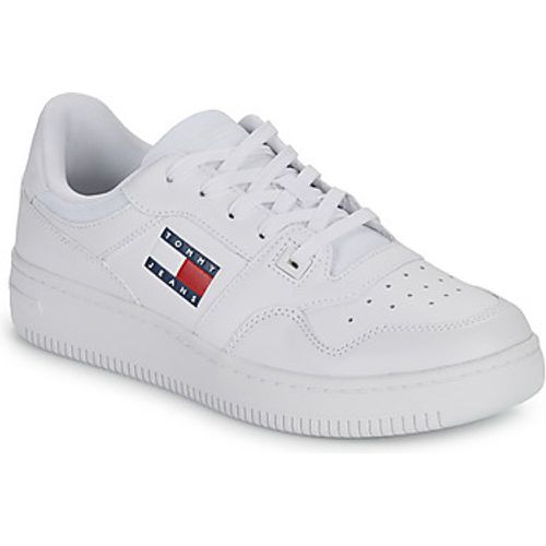 Sneaker TJW RETRO BASKET ESS - Tommy Jeans - Modalova