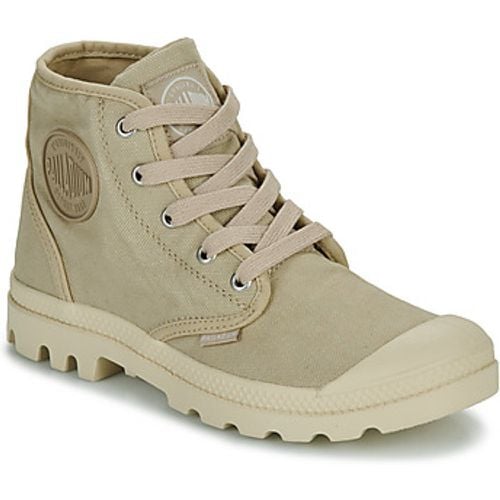 Palladium Turnschuhe PAMPA HI - Palladium - Modalova