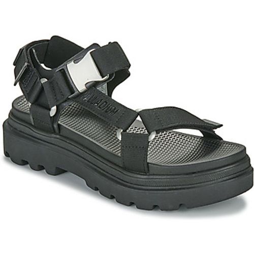 Sandalen PALLACRUISE STRAP - Palladium - Modalova