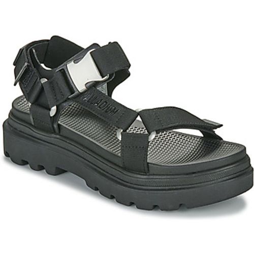 Sandalen PALLACRUISE STRAP - Palladium - Modalova