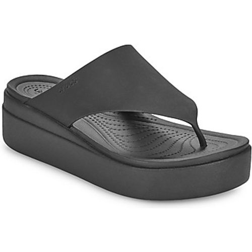 Crocs Zehentrenner Brooklyn Flip - Crocs - Modalova