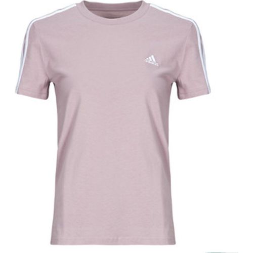 Adidas T-Shirt W 3S T - Adidas - Modalova