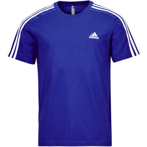 Adidas T-Shirt M 3S SJ T - Adidas - Modalova