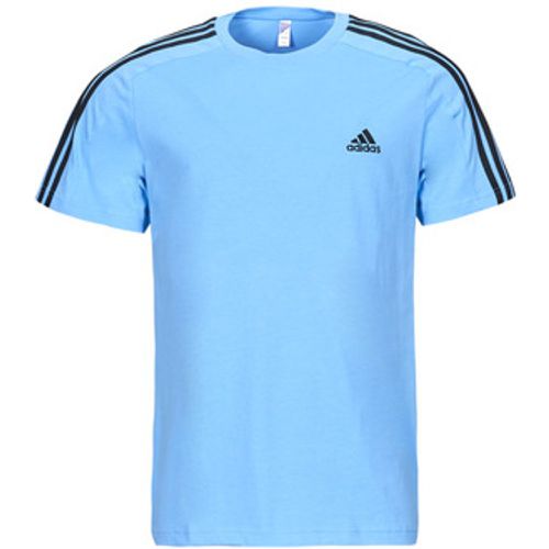 Adidas T-Shirt M 3S SJ T - Adidas - Modalova