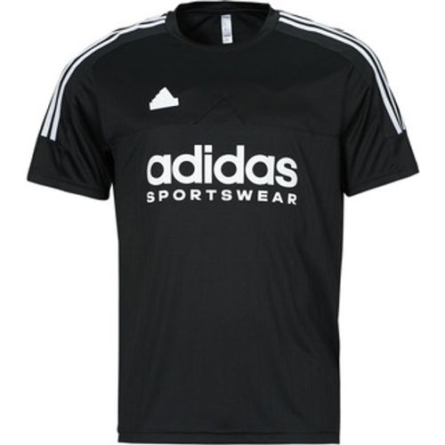 Adidas T-Shirt M TIRO TEE Q1 - Adidas - Modalova