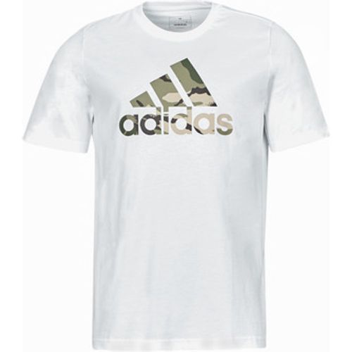 Adidas T-Shirt M CAMO G T 1 - Adidas - Modalova