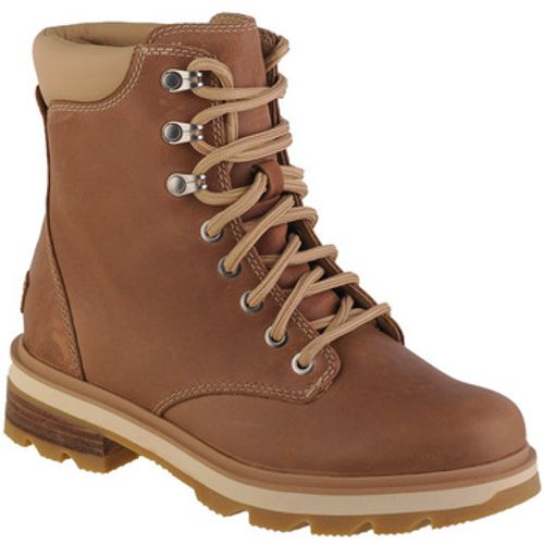 Damenschuhe Lennox Lace STKD WP - Sorel - Modalova