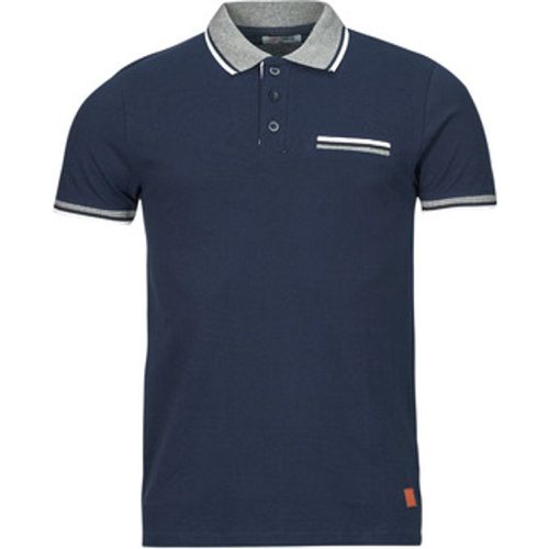 Yurban Poloshirt NEW-POLO-NAVY - Yurban - Modalova