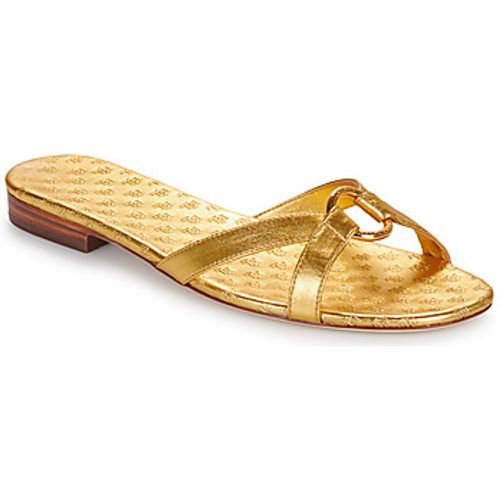 Pantoffeln EMMY-SANDALS-SLIDE - Lauren Ralph Lauren - Modalova