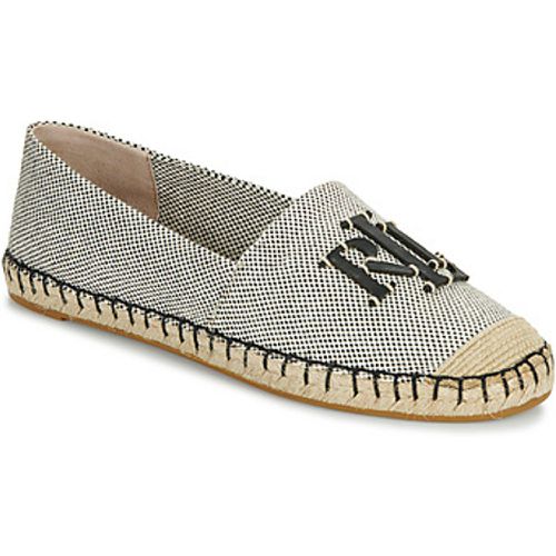 Espadrilles CAMERYN LOGO-ESPADRILLES-FLAT - Lauren Ralph Lauren - Modalova