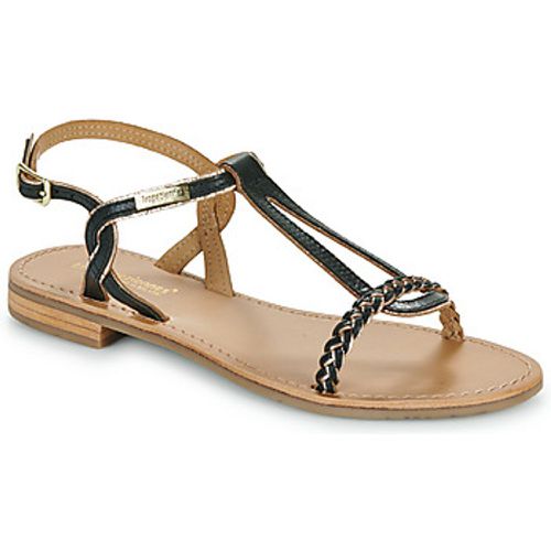 Sandalen HAPPY - Les Tropéziennes par M Belarbi - Modalova