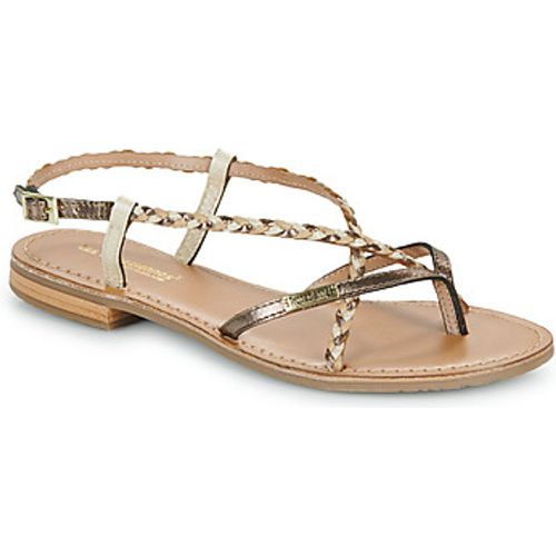 Sandalen MONATRES - Les Tropéziennes par M Belarbi - Modalova