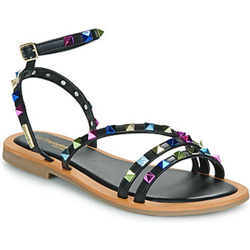 Sandalen OKARI - Les Tropéziennes par M Belarbi - Modalova