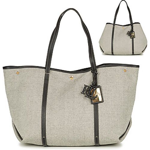 Shopper EMERIE TOTE LARGE - Lauren Ralph Lauren - Modalova