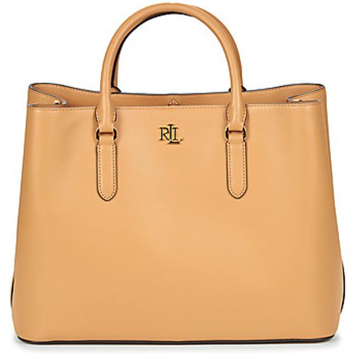 Handtasche MARCY 36 SATCHEL LARGE - Lauren Ralph Lauren - Modalova