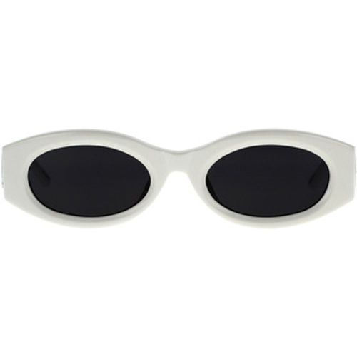 Sonnenbrillen Sonnenbrille X Linda Farrow Berta 38C7 - The Attico - Modalova