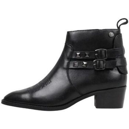 Top3 Stiefeletten 23947 - Top3 - Modalova