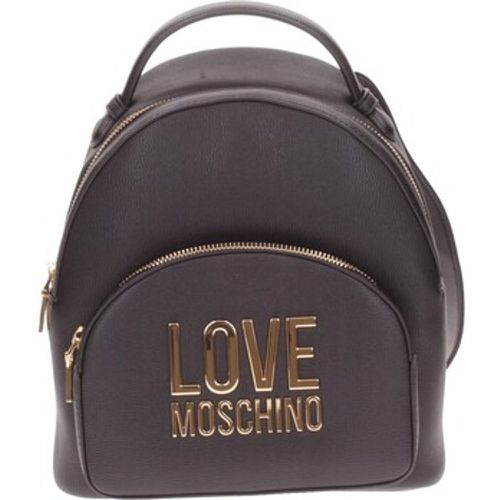 Love Moschino Rucksack - Love Moschino - Modalova