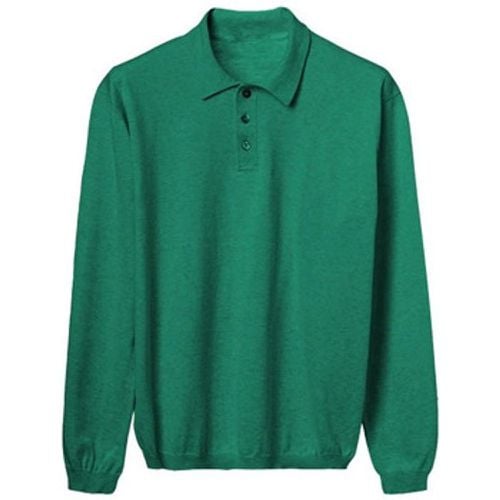 Lanaioli Poloshirt - Lanaioli - Modalova