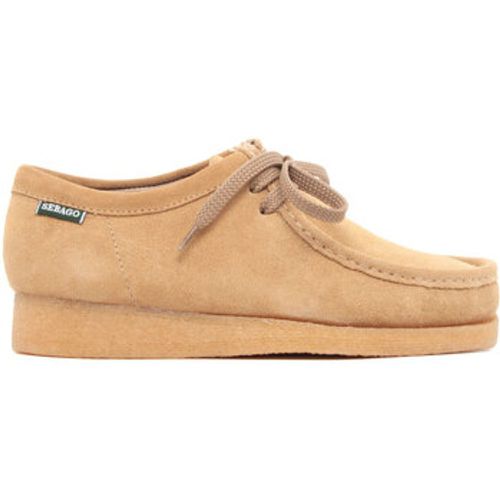 Damenschuhe 7001HK0 906 CAMEL - Sebago - Modalova