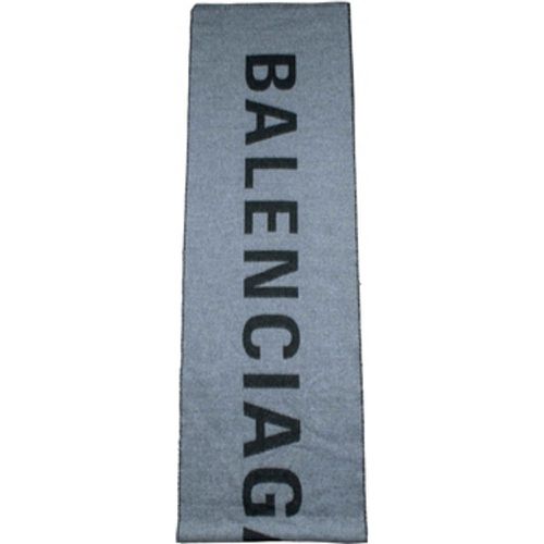 Balenciaga Schal - Balenciaga - Modalova