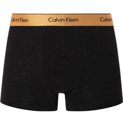 Boxershorts Moderne Baumwoll-Unterhosen - Calvin Klein Jeans - Modalova