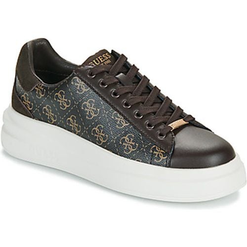 Guess Sneaker ELBINA - Guess - Modalova