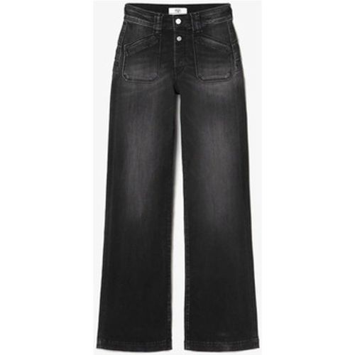 Jeans Jeans flare Pulp Flare High Waist, länge 34 - Le Temps des Cerises - Modalova