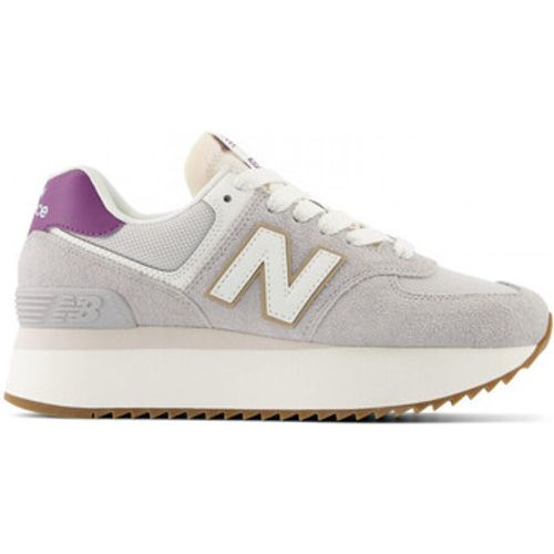 New Balance Herrenschuhe Wl574 b - New Balance - Modalova