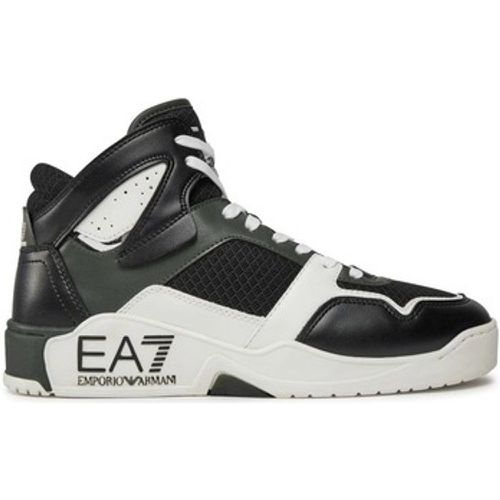 Sneaker X8Z039XK331 - Emporio Armani EA7 - Modalova